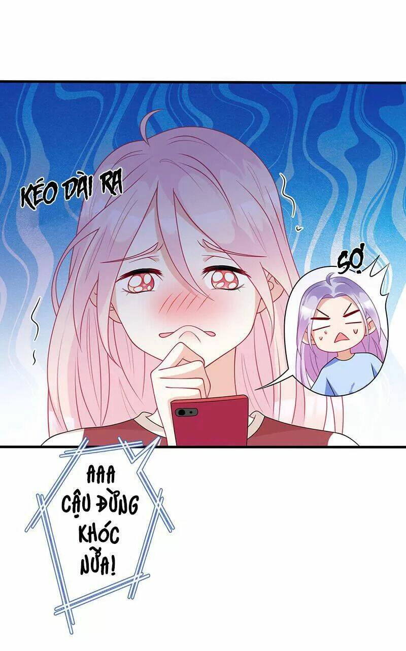 vương bài thiên sư và tiểu manh yêu chapter 41 17