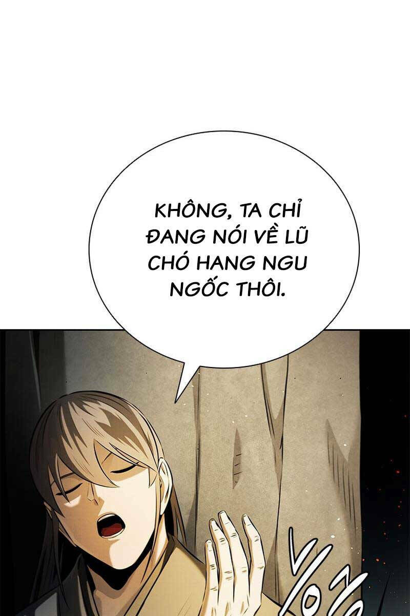 Kiếm Đế Nguyệt Linh Chapter 37 - Trang 29