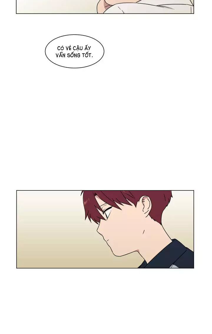 …”một sự thật khá khó chịu.” chapter 29 11