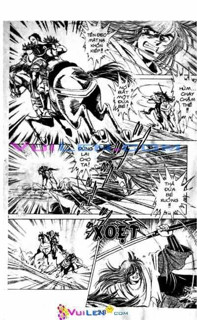 vương tử takeru chapter 7 28