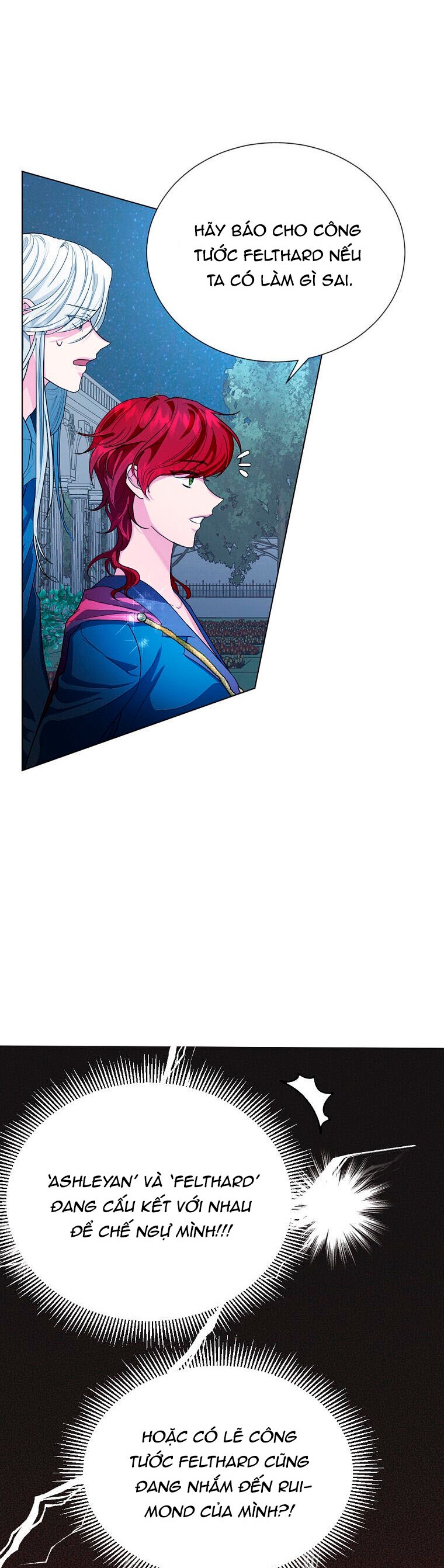 hợp đồng hôn nhân của công tước ashleyan chapter 7.2 7