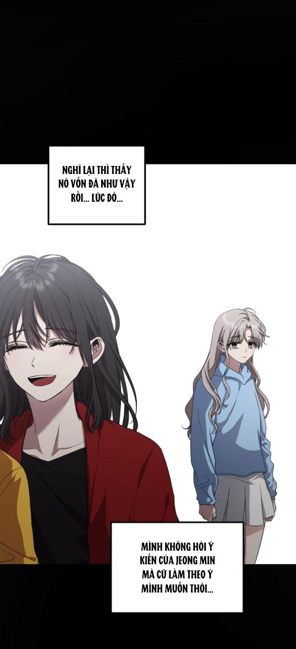 Tự Do Trong Mơ chapter 44.1 31