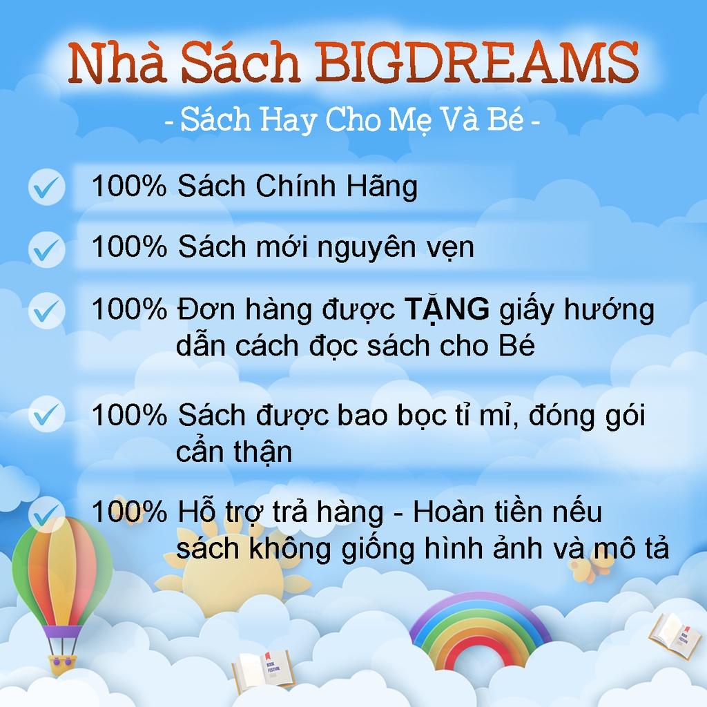 Cuốn sách bị thất lạc - Truyện kể cho bé trước giờ đi ngủ - Nuôi dưỡng tình cảm gia đình