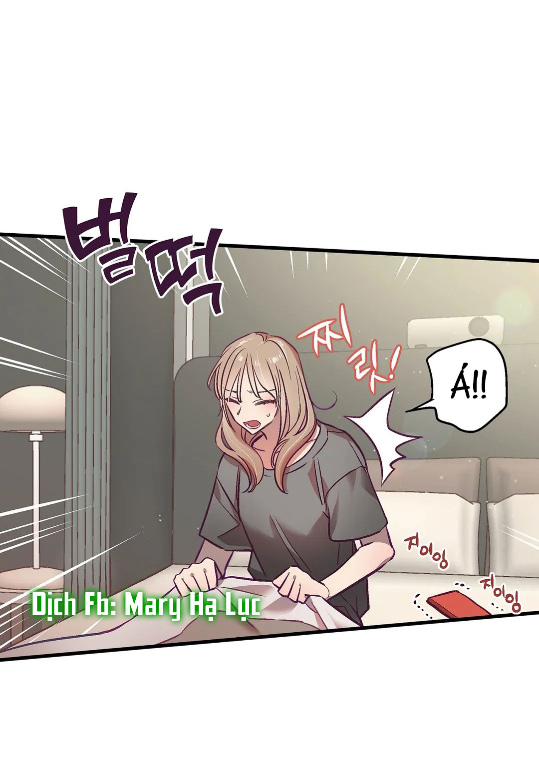 cô em xinh đẹp và ba chàng trai may mắn chapter 4 61