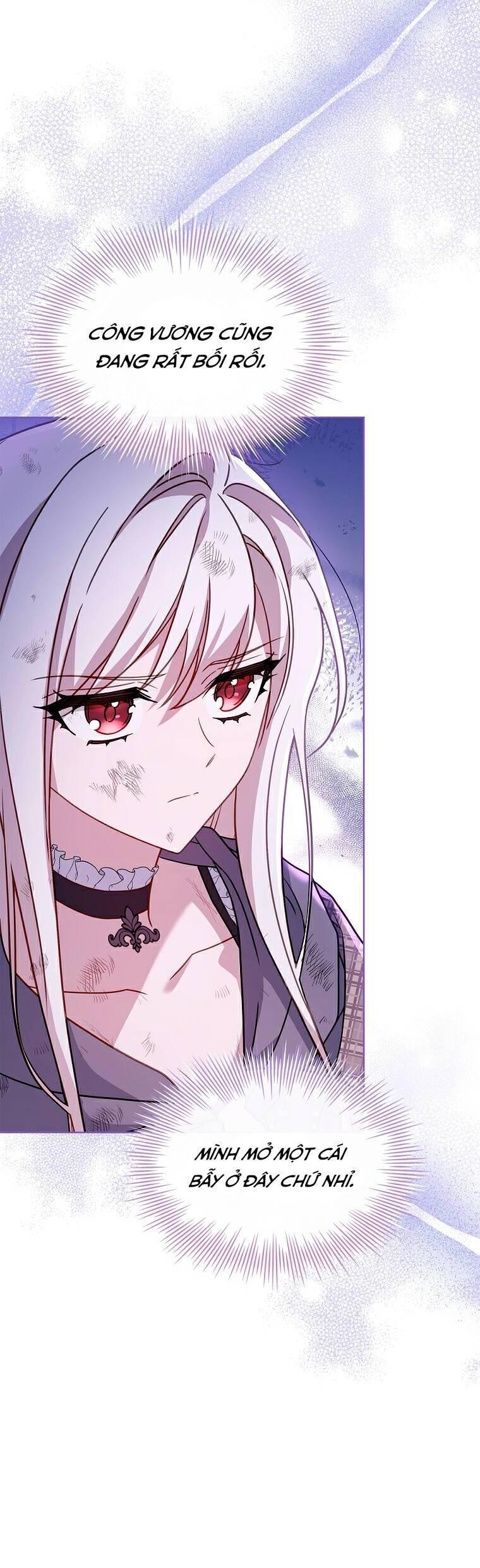 để yên cho tiểu thư hiền chapter 109 15