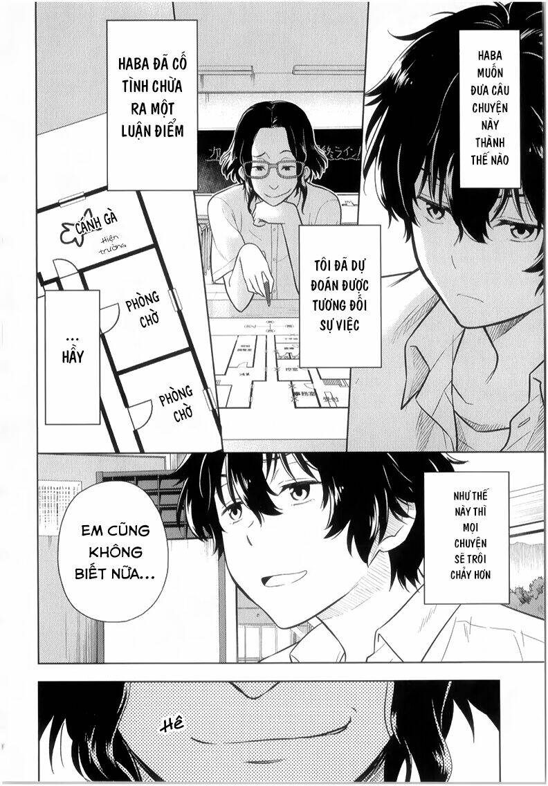 hyouka chapter 14 29