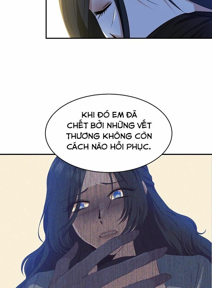 người chồng bạo chúa của tôi đã thay đổi chapter 9 18