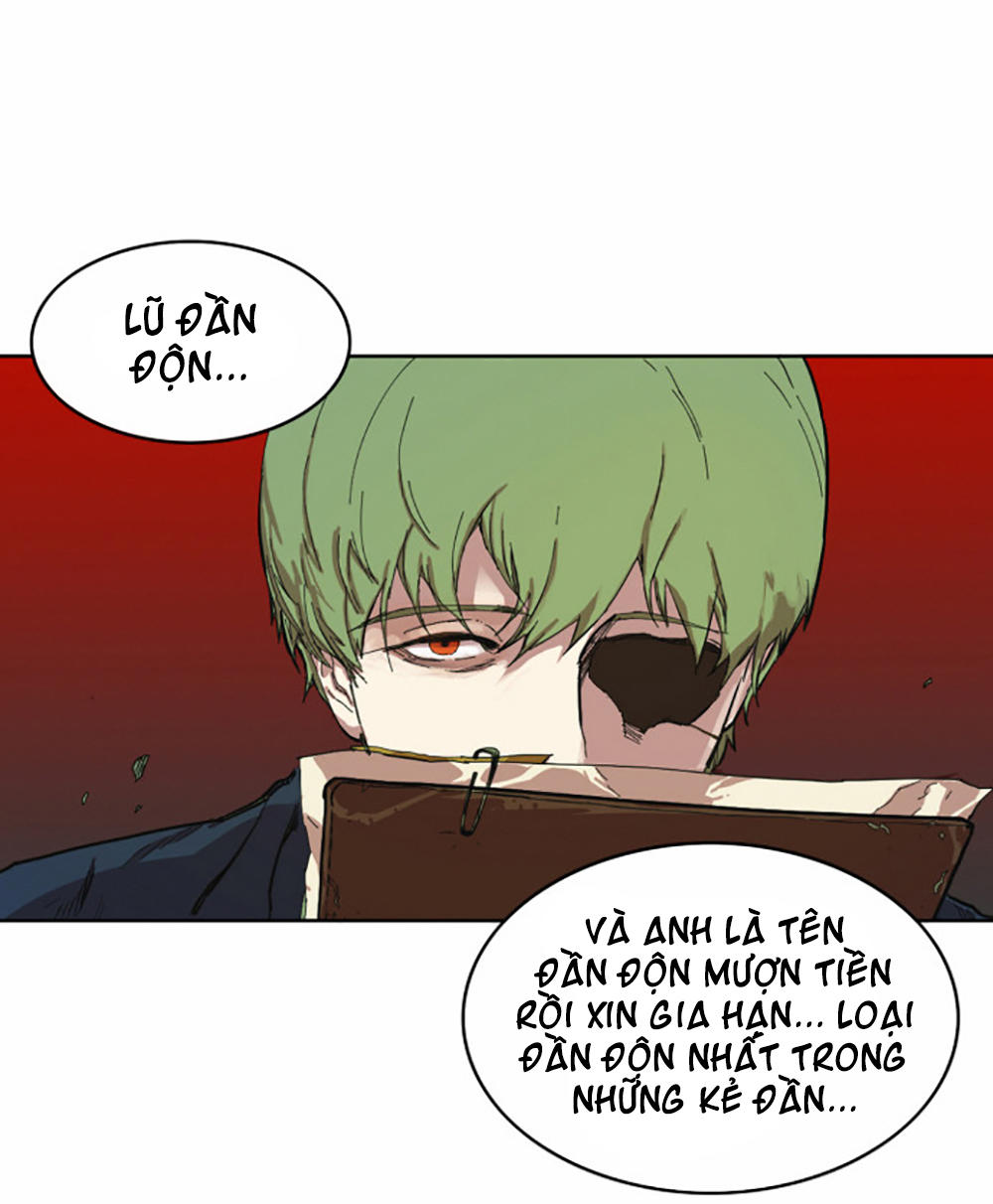 hard core leveling warrior chapter 2 60