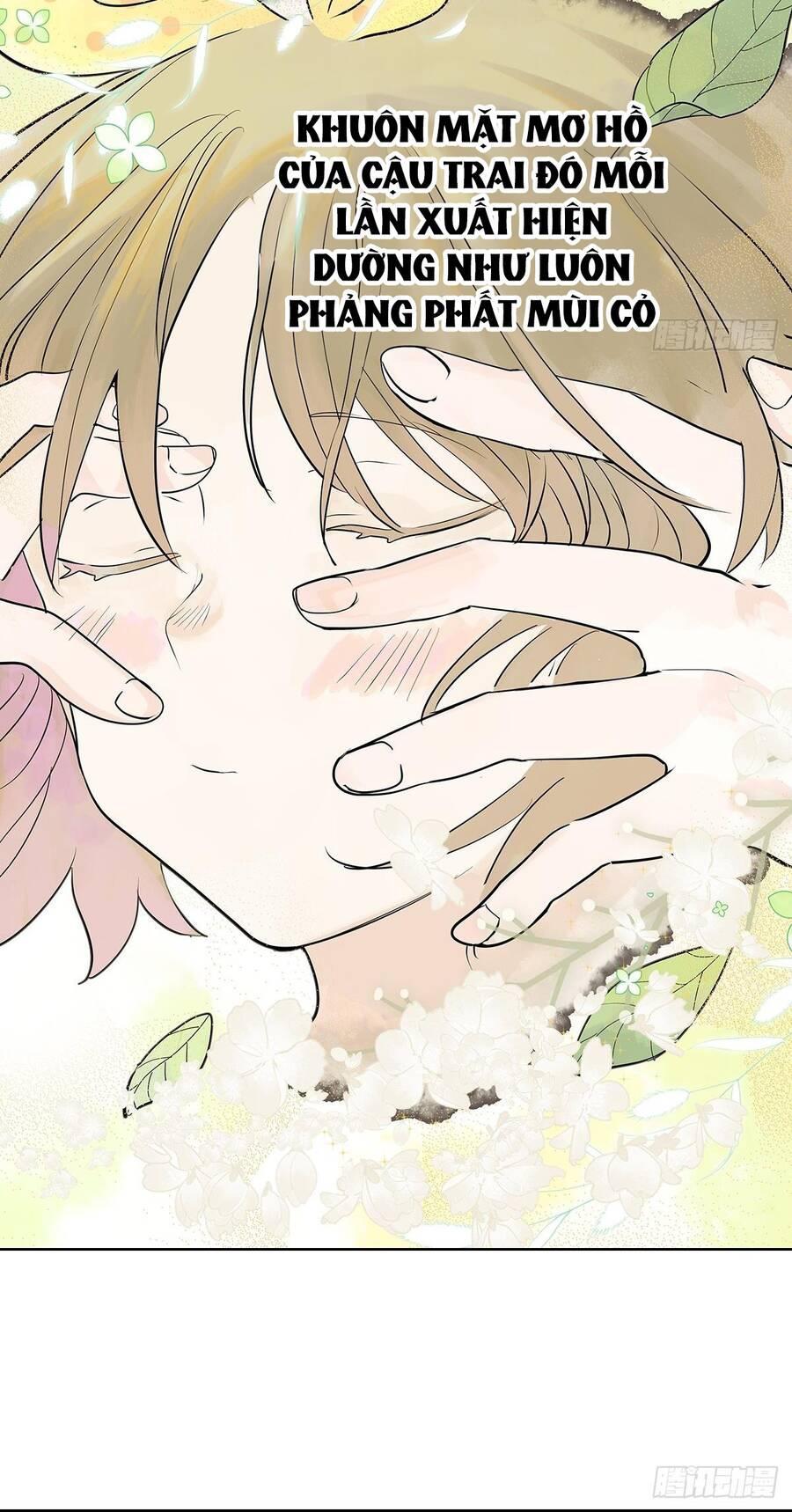 bạn cùng lớp tôi đều kỳ lạ chapter 41 49