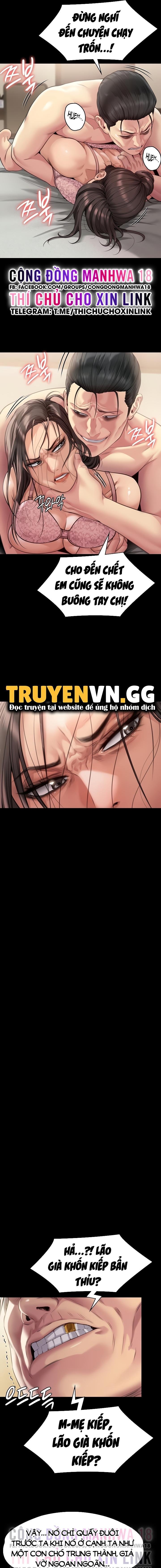 ong chúa chapter 277 9