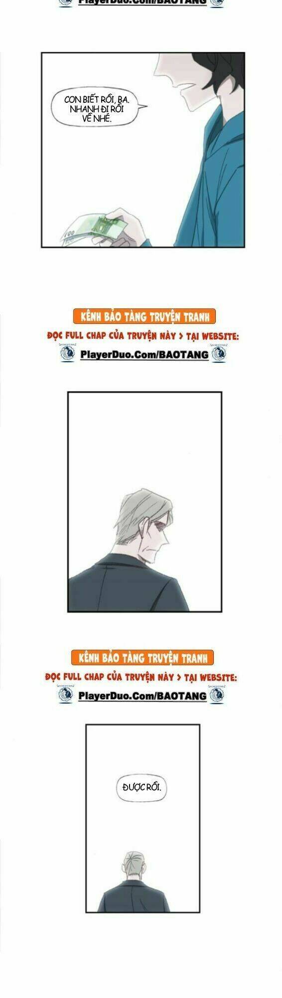 võ sĩ - the boxer chapter 31 27