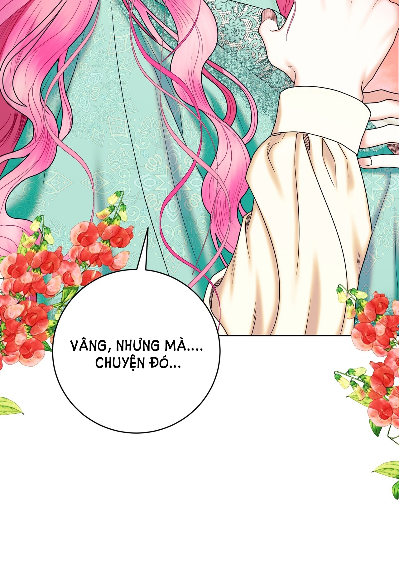 hợp đồng hôn nhân với hai người chồng chapter 17.1 43