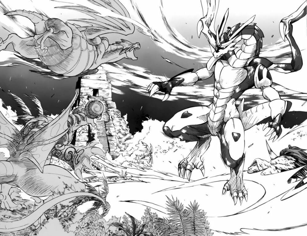 rồng ma trận chapter 5 13