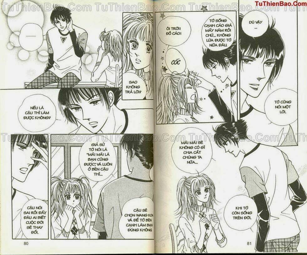 lọ lem kén rể chapter 9 40