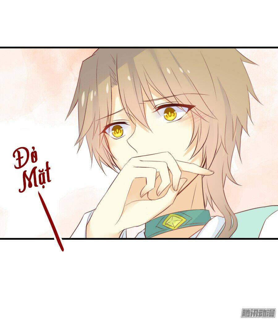 hôm nay ta cũng muốn trêu chọc nàng chapter 17 38