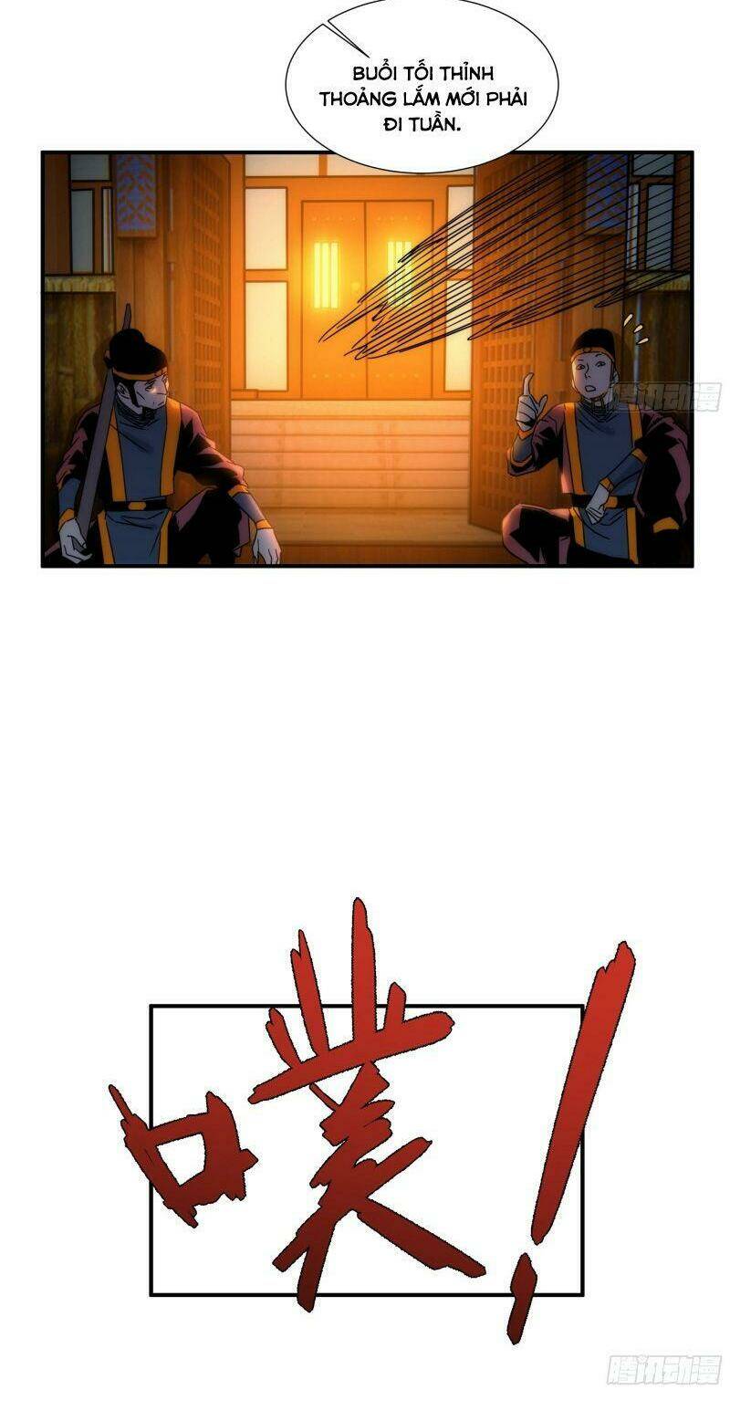 ma vương là đại địa chủ chapter 14 10