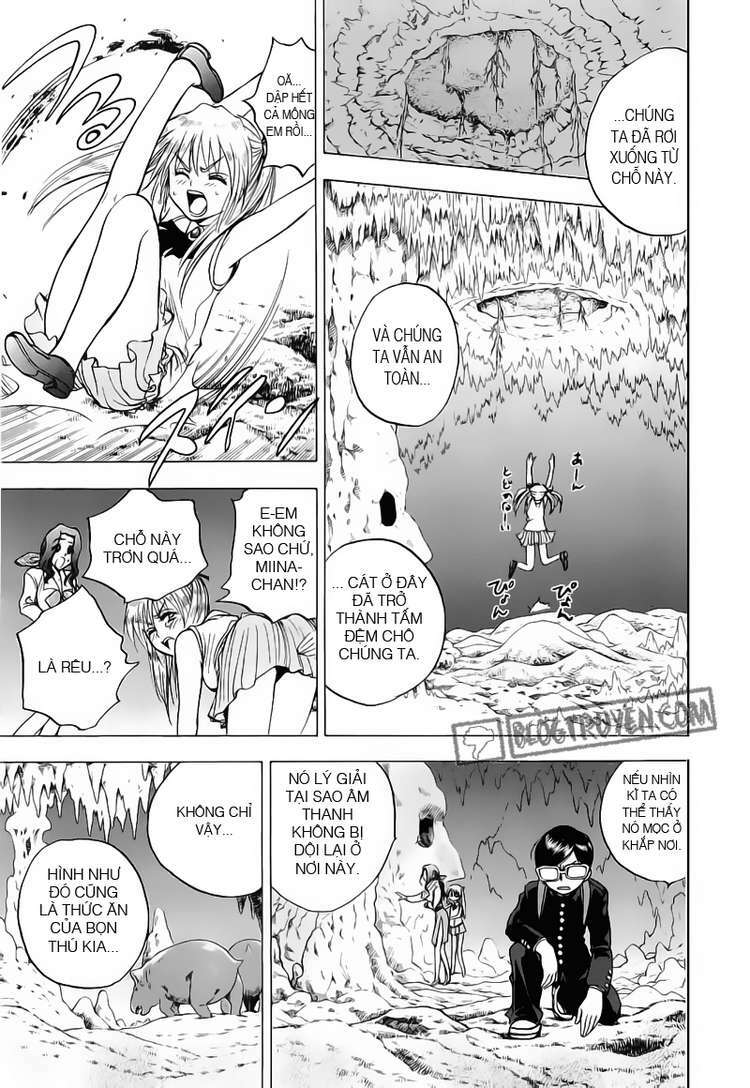 cage of eden chapter 29 3