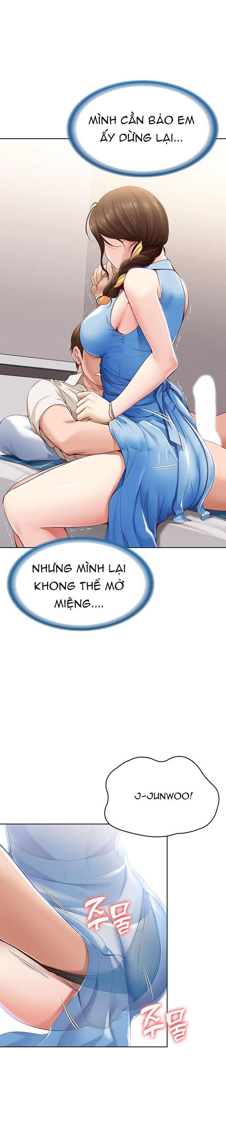 nhật ký nội trú chapter 11.2 6