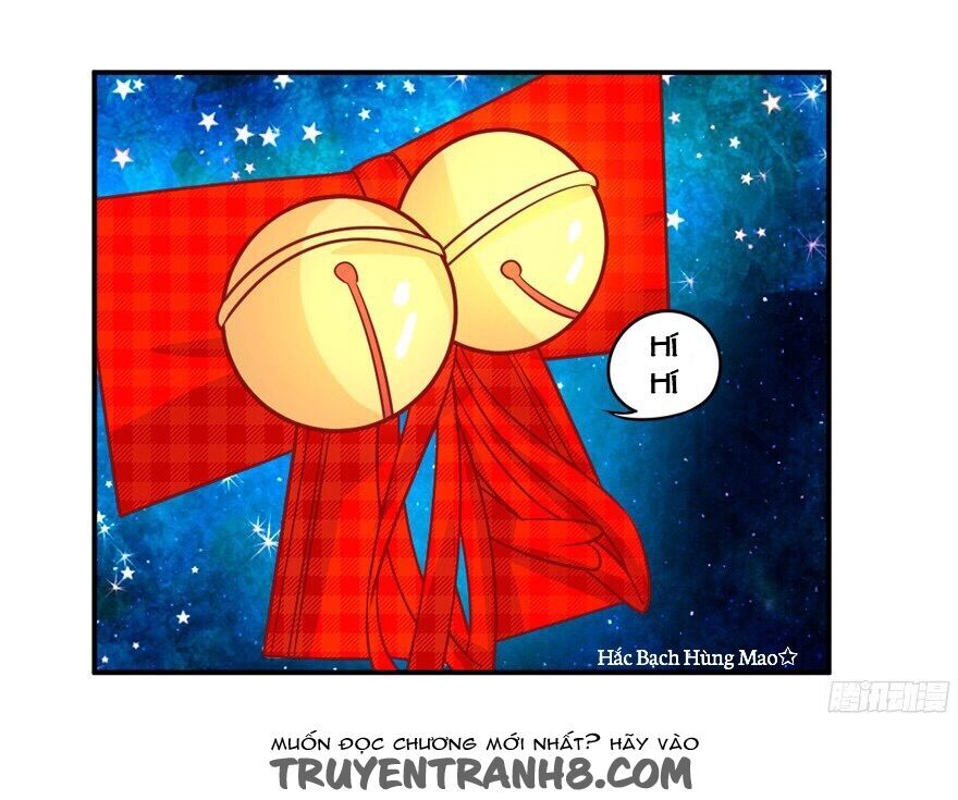 chủ nhân là ảnh đế chapter 1.6 27