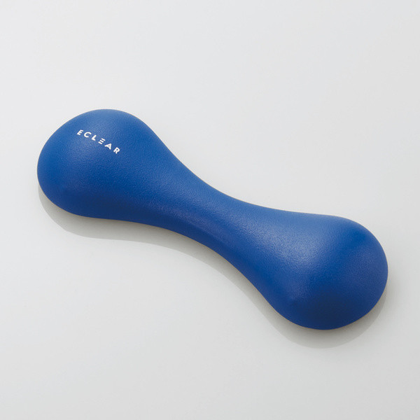 Tạ tập thể thao 2KG ELECOM HCF-DBS20BU