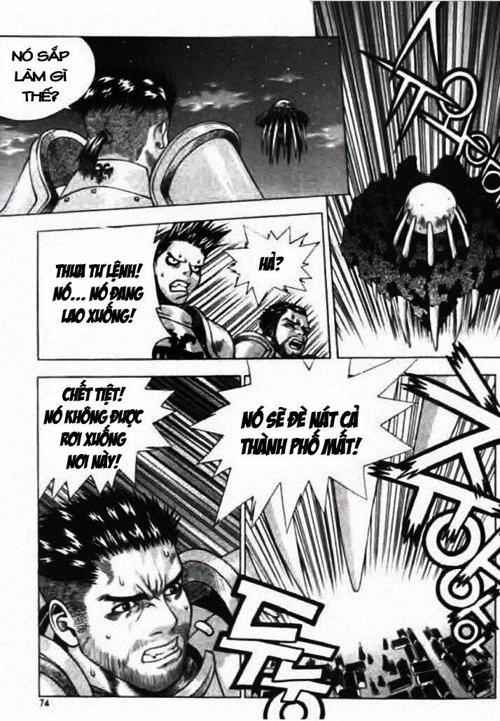 ragnarok - into the abyss chapter 45 12