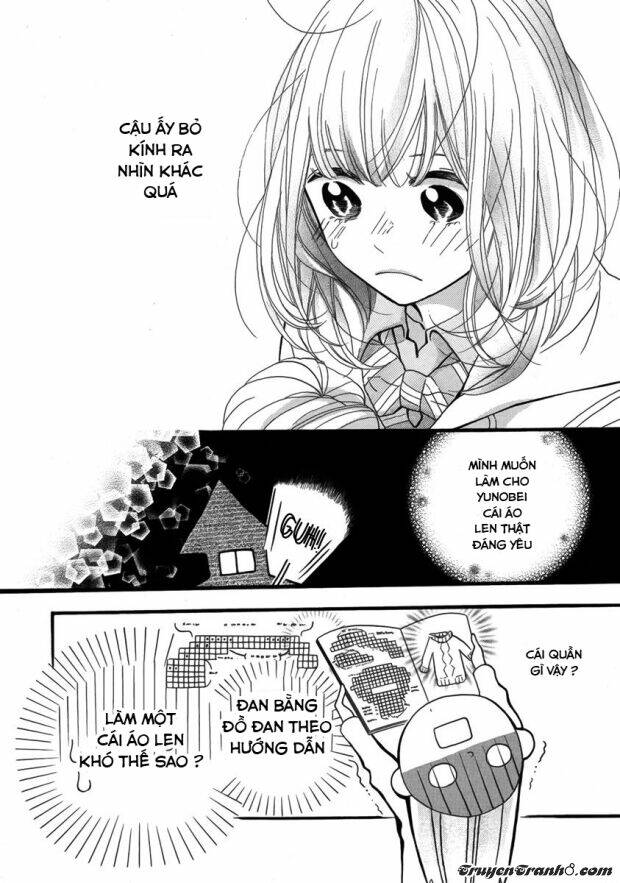 tổng hợp one shot. chapter 252 14