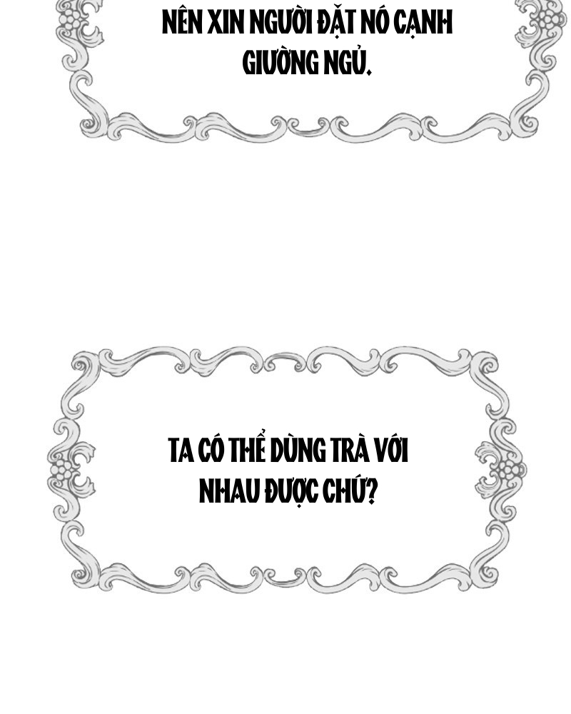 tôi muốn trở thành cô ấy dù chỉ là một ngày chapter 1 110