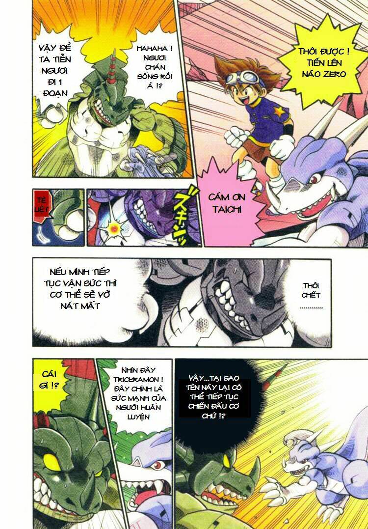 digimon v-tamer chapter 7 10