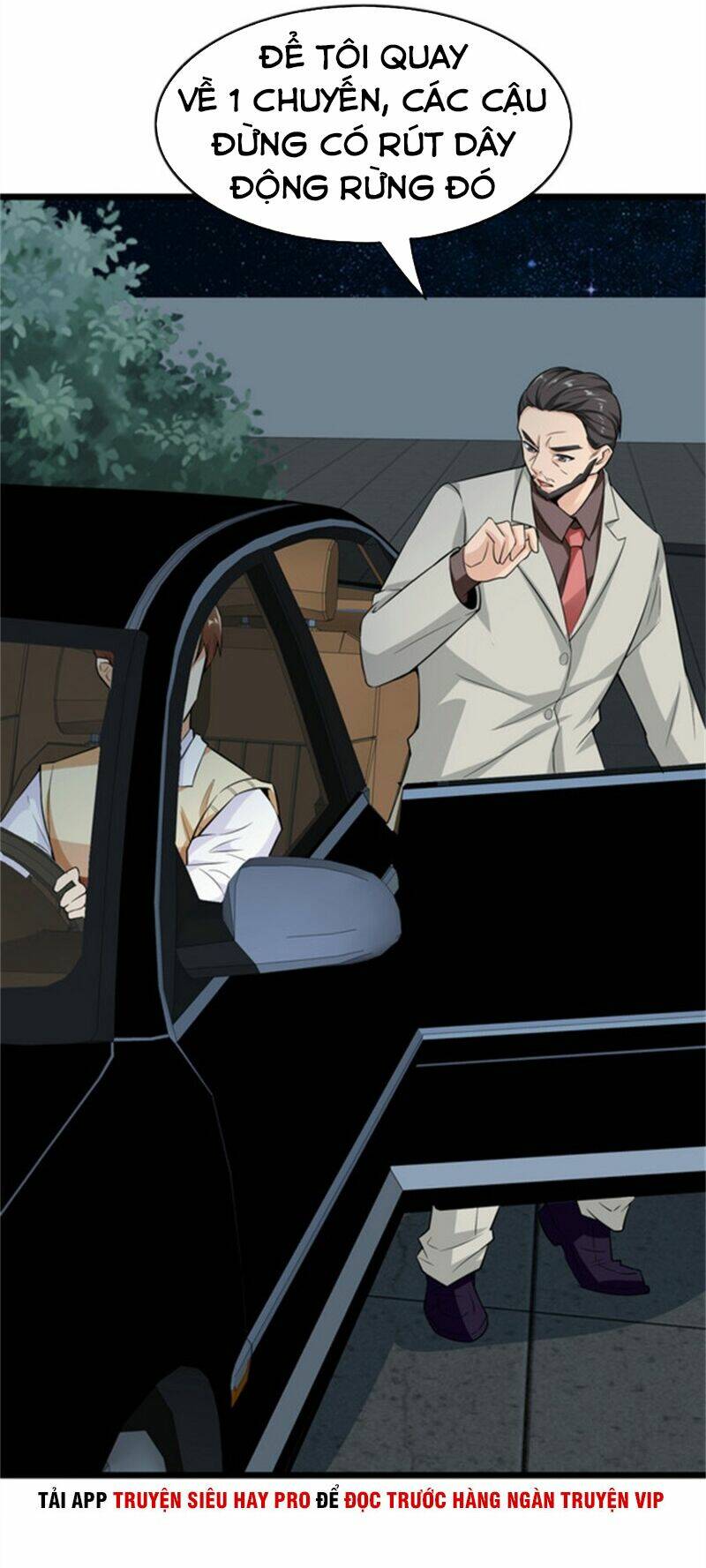 hoa hậu giảng đường luôn bên người chapter 34 1