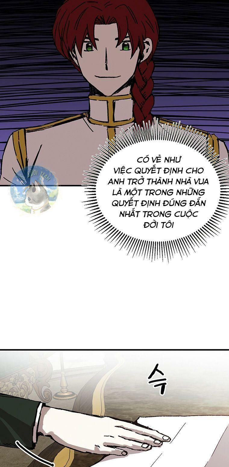 bug player - người chơi lỗi chapter 93 11