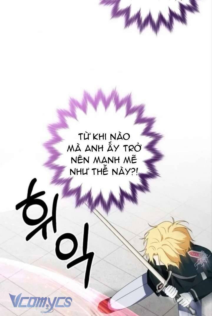 đứa con gái côn đồ nhà công tước chapter 43 30