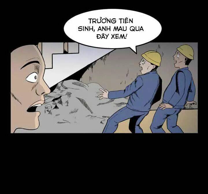 kỳ án có thật chapter 7 25