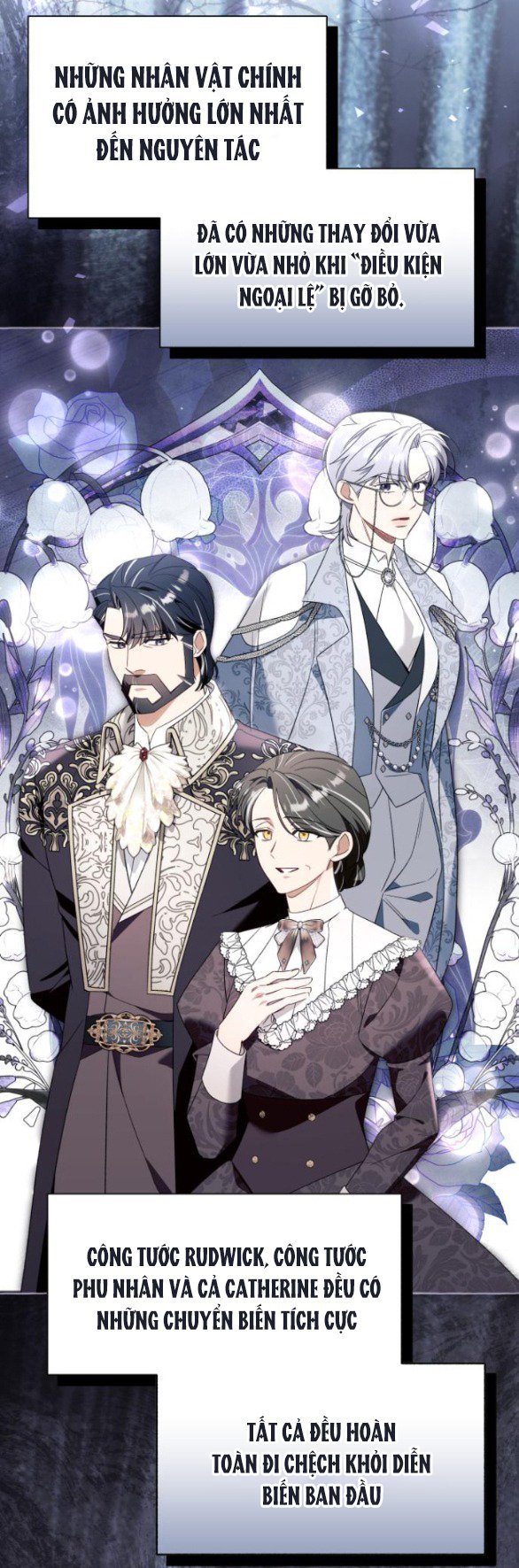 tôi tưởng đó chỉ là tiểu thuyết trọng sinh bình thường chapter 97.1 9