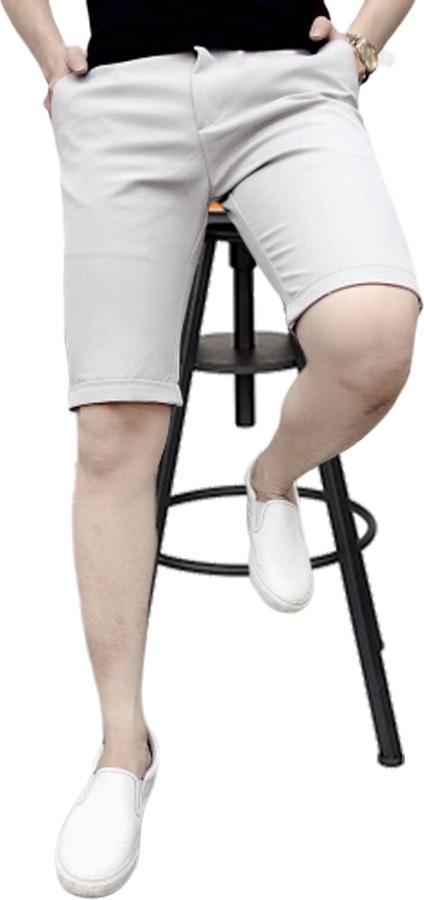 Quần Tây Short Nam Mã 2