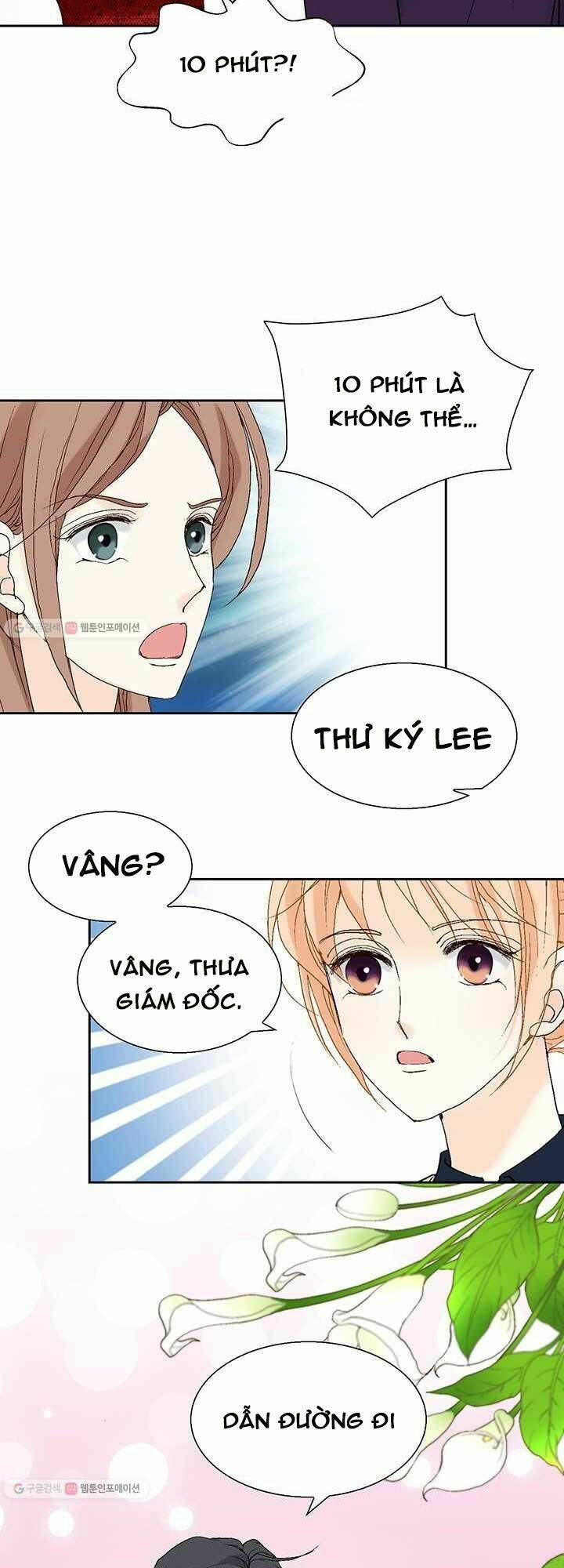 lee bom, em là của anh chapter 36 30