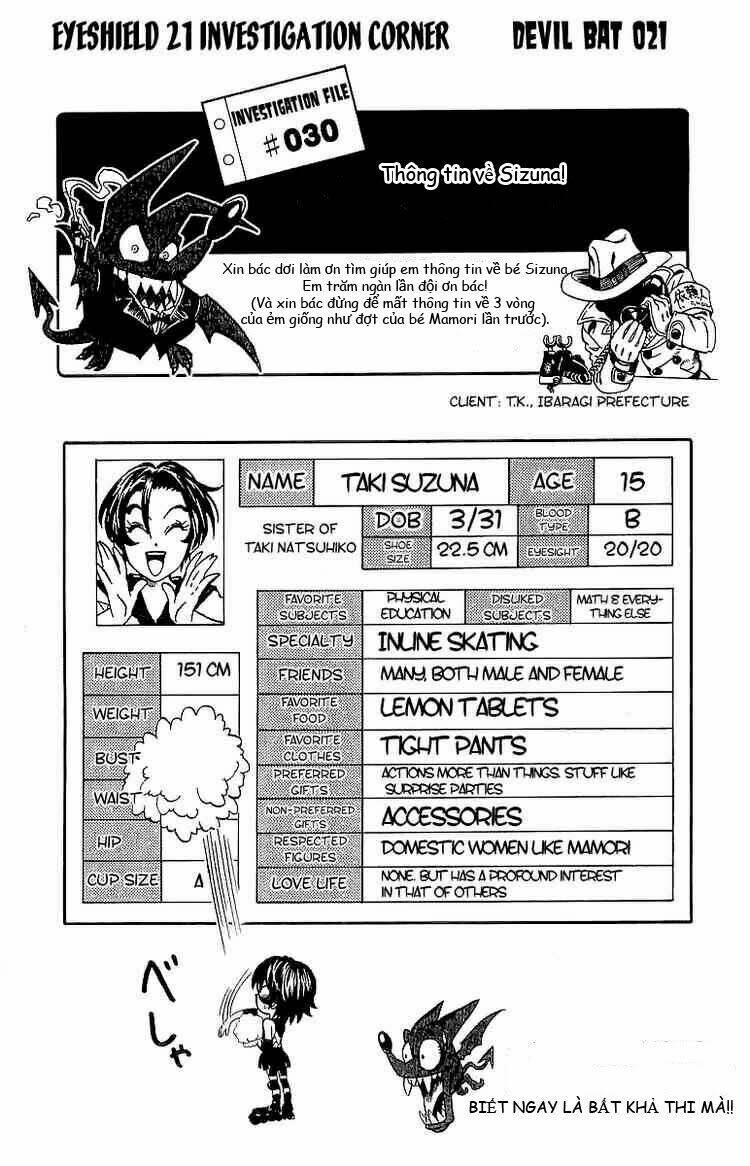 lá chắn mắt chapter 100 19