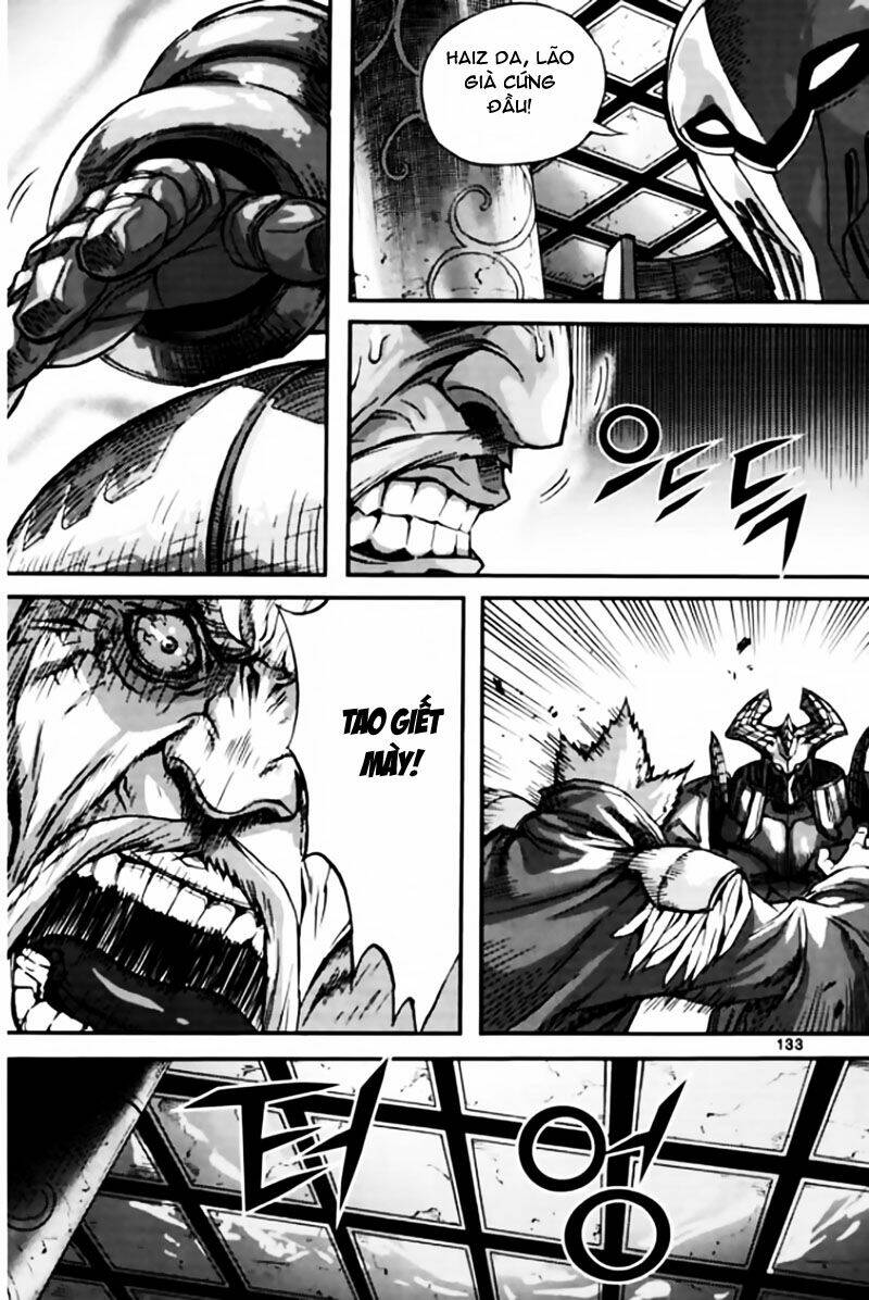 diêm đế ii chapter 41.5 12