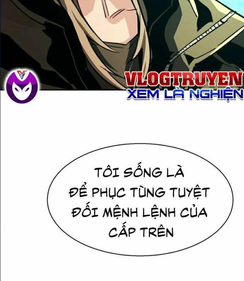 bạn học tôi là lính đánh thuê chapter 40 56