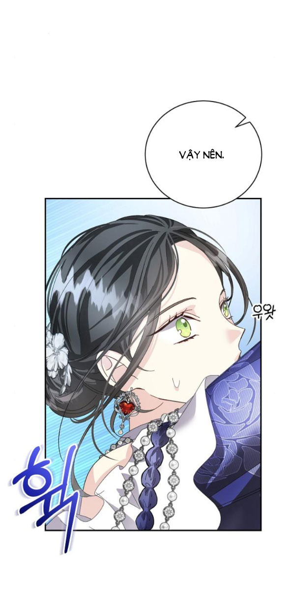 chiếm hữu trái tim bạo chúa chapter 22.2 18
