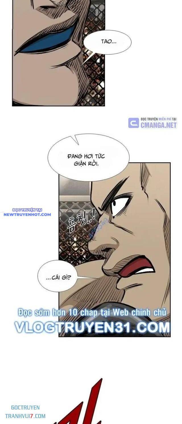 shark - cá mập chapter 154 32