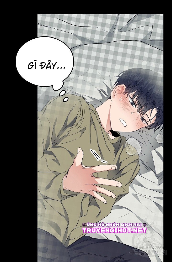 thở chung bầu không khí chapter 5 27