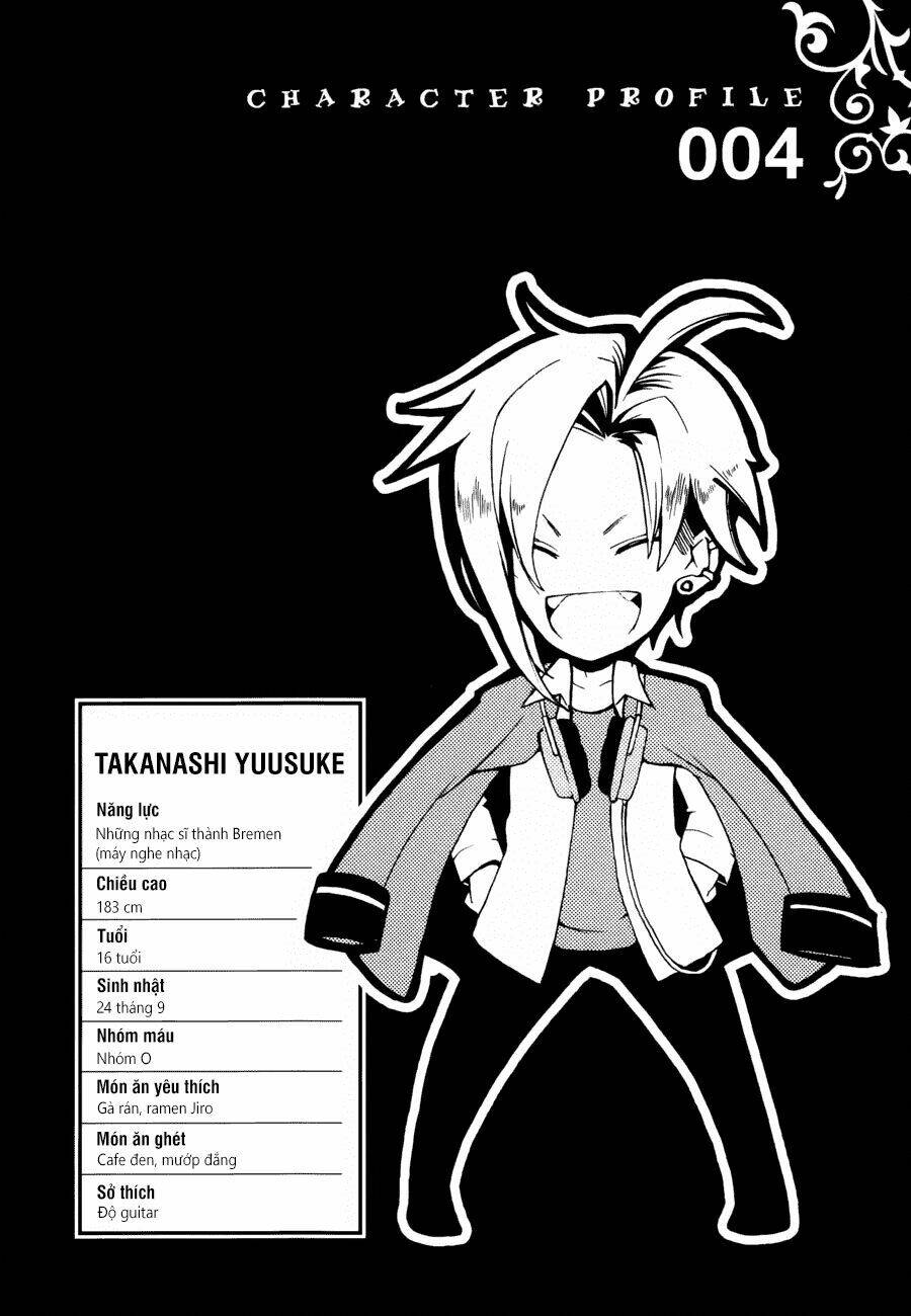 kataribe no list reboot chapter 3 34