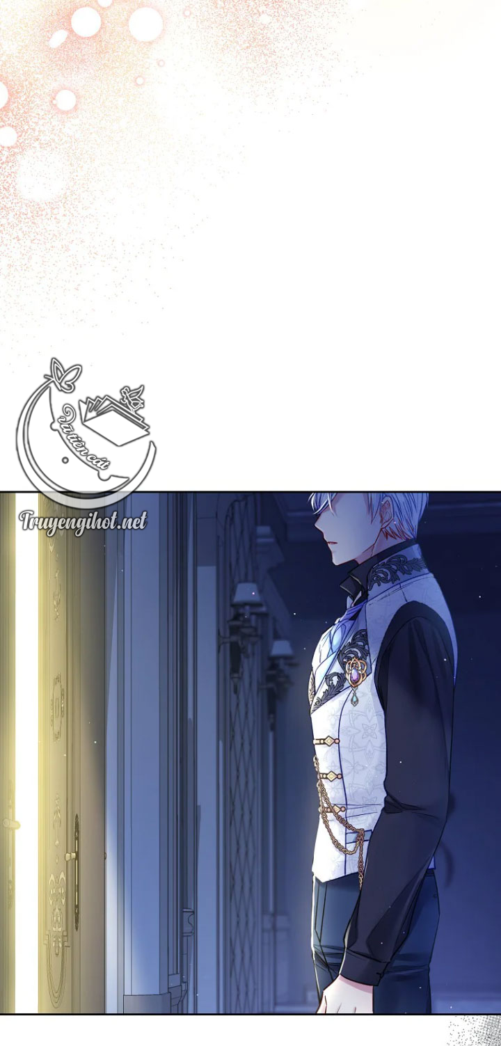 tôi gặp rắc rối vì chồng qúa dễ thương chapter 31.1 28