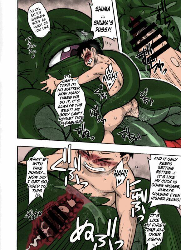 chuyện đồn đó đây chapter 15 5