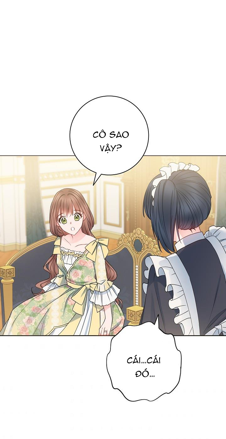 người chồng hợp đồng của tôi chapter 9 68