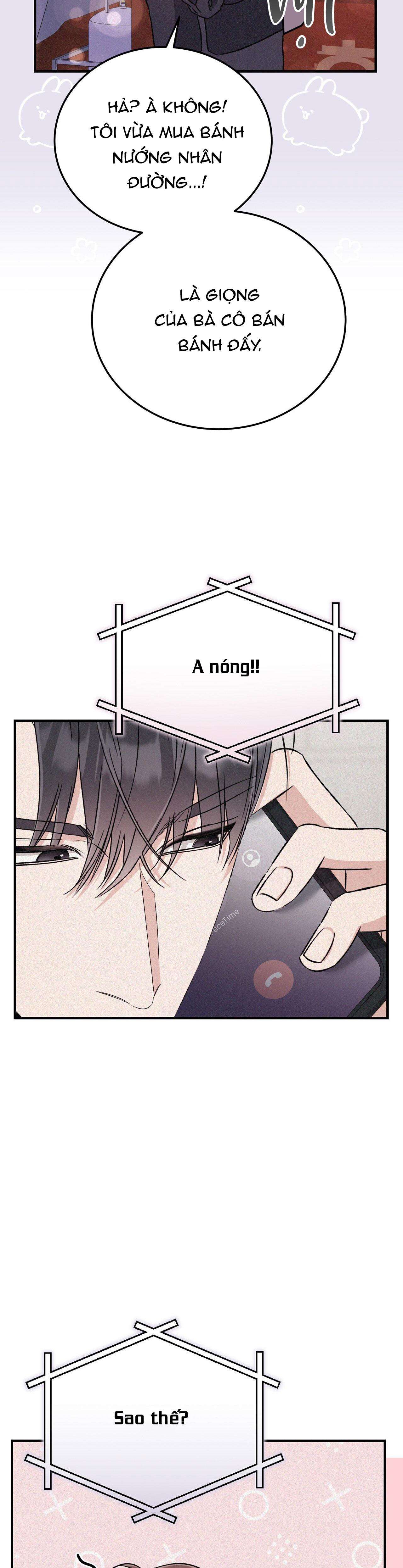 vô hình chapter 34 9