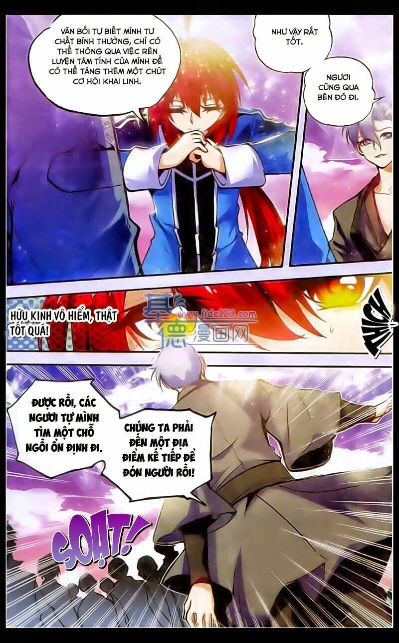 ma thiên ký chapter 4 7