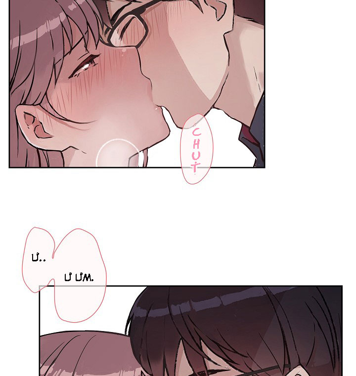 [18+] công tư phân minh chapter 28.3 23