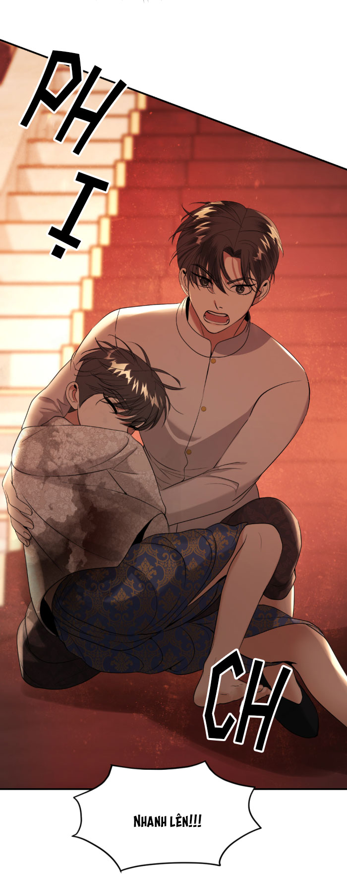 tôi là công tử đẹp nhất xiêm chapter 63 44