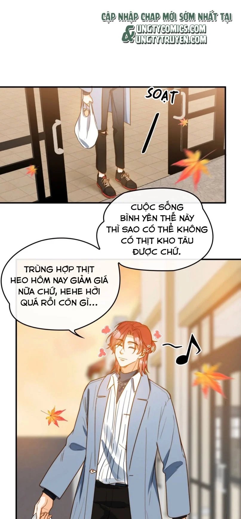 nụ hôn vực thẳm chapter 98 18